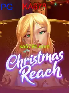 ChristmasReach