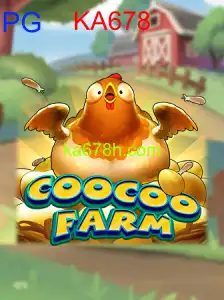 CooCooFarm: Um Mergulho no Mundo do Jogo258